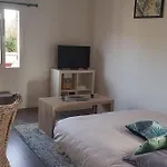 Prázdninový dům Maison La Proche Giverny *