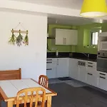 Maison La Proche Giverny Prázdninový dům *