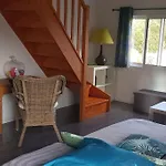 Prázdninový dům Maison La Proche Giverny