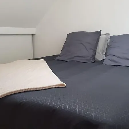 Hébergement de vacances Maison La Proche Giverny *