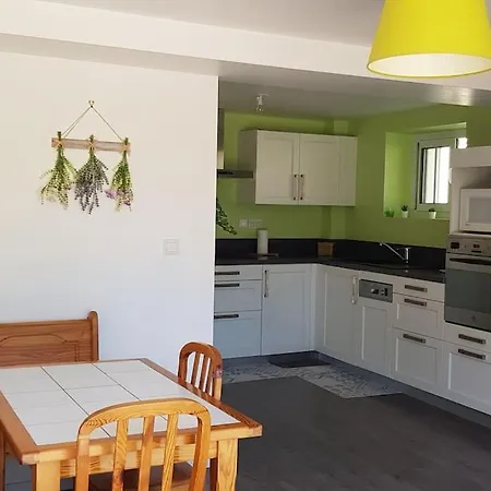 Maison La Proche Giverny Hébergement de vacances *