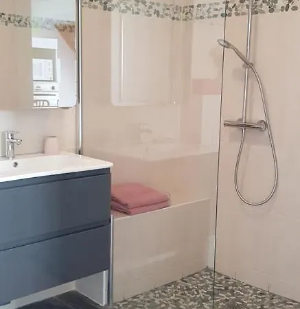 Maison La Proche Giverny