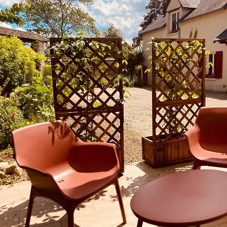 Maison La Proche Giverny * Port-Mort