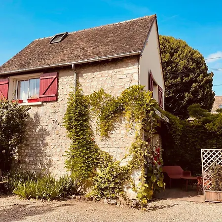 Maison La Proche Giverny
