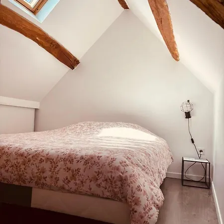 Maison La Proche Giverny Prázdninový dům Port-Mort