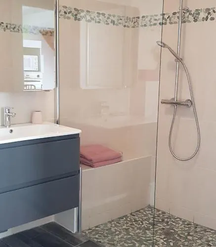 Maison La Proche Giverny