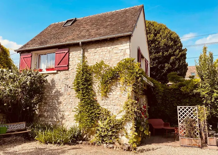 Maison La Proche Giverny